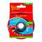 TORK CRAFT 3+1 Free Cutting Disc Steel And Ss 115 X 0.8 X 22.22mm